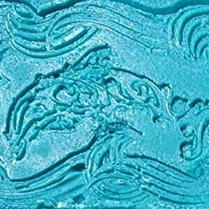 Eucalyptus&Spearmint Cold-Pressed Coconut Soap